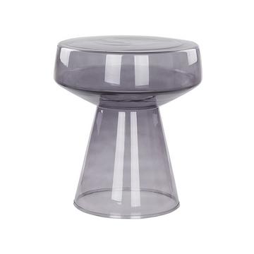 Table d'appoint en Verre Moderne LAGUNA