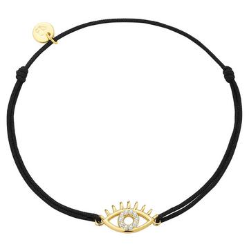 Femme Bracelet Œil omniscient