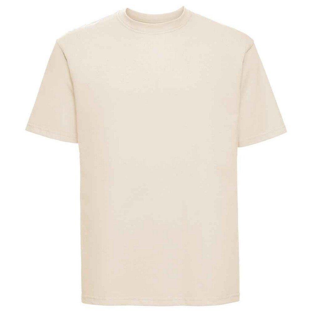Image of Tshirt Herren Beige 4XL