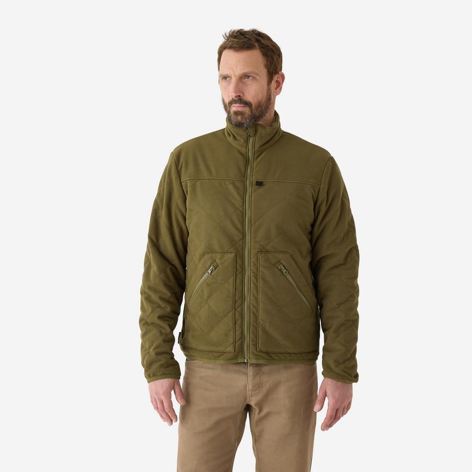 Steppjacke