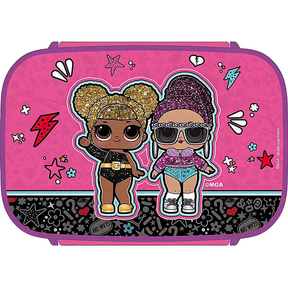 Image of L.O.L. Surprise! Lunchbox L.O.L. Surprise! Lunchbox