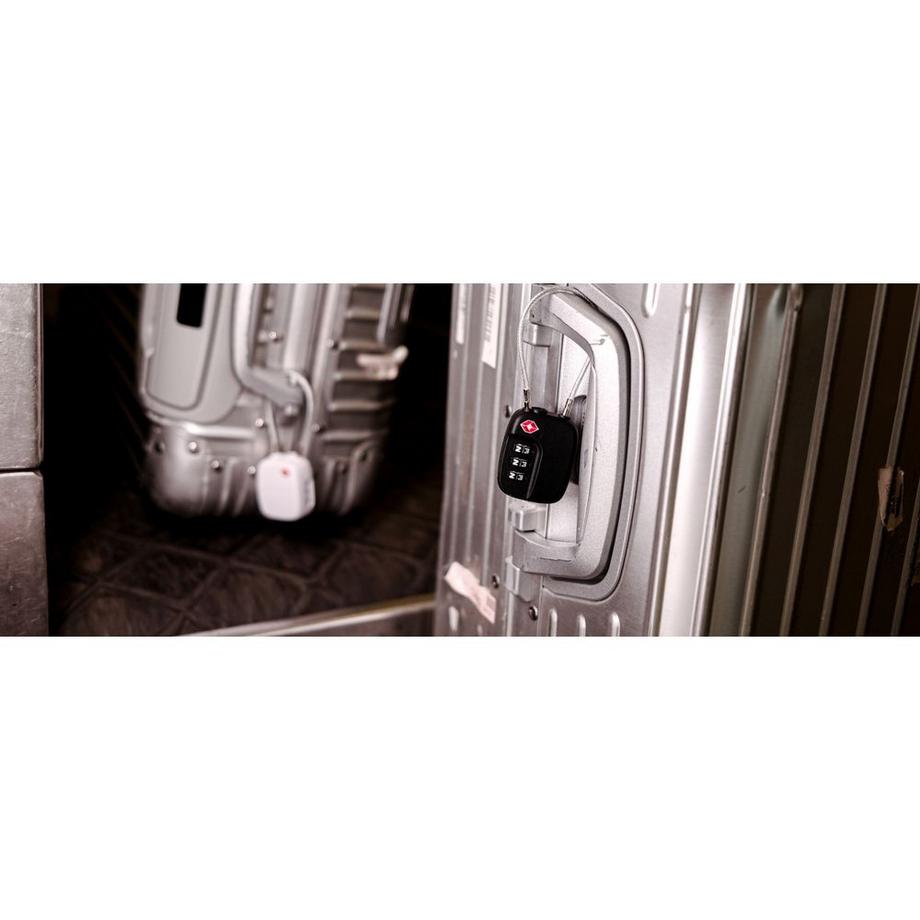 Boompods  Traceur Connecté Boomcard Format Cadenas 