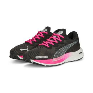 PUMA  laufschuhe für damen velocity nitro 2 fade 