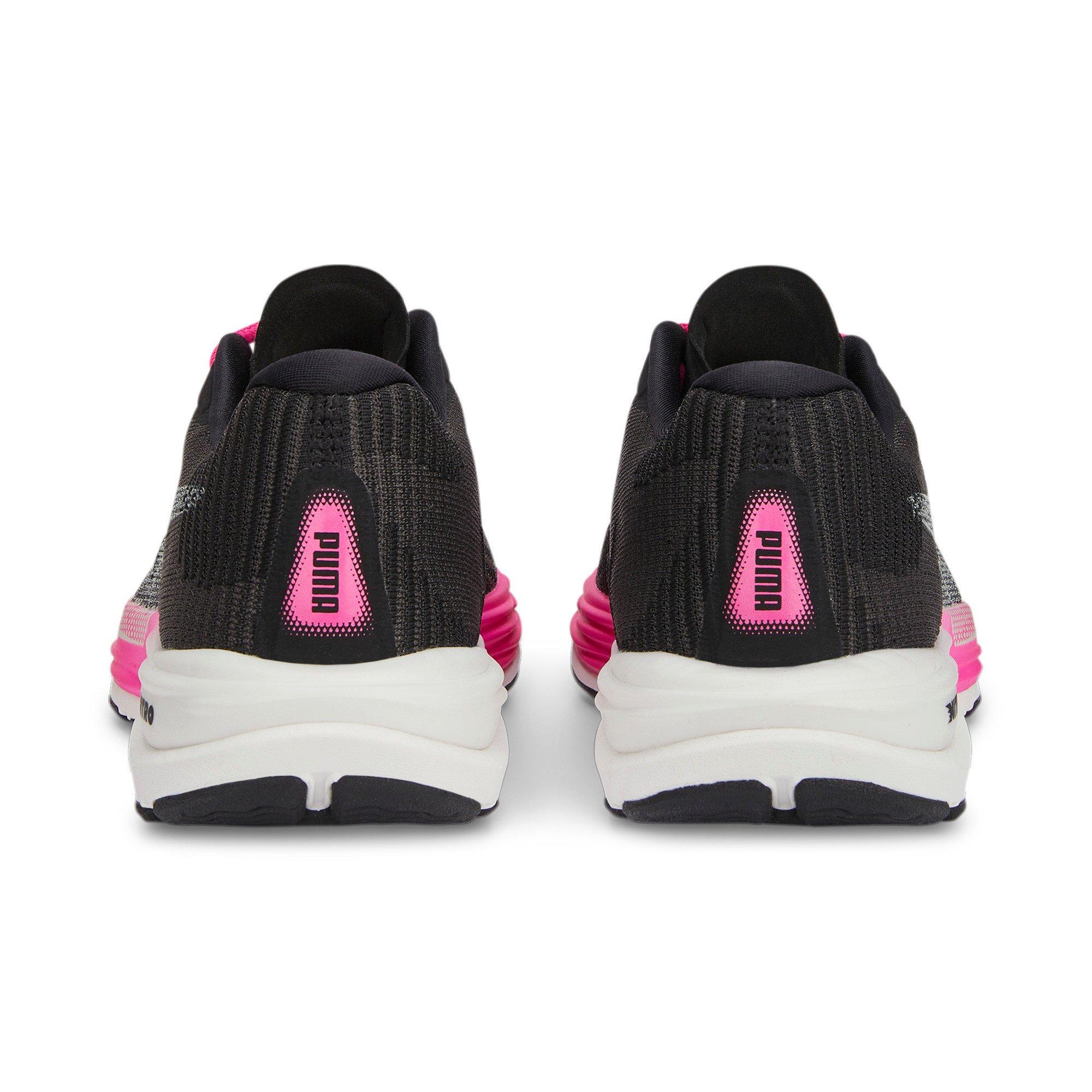 PUMA  laufschuhe für damen velocity nitro 2 fade 