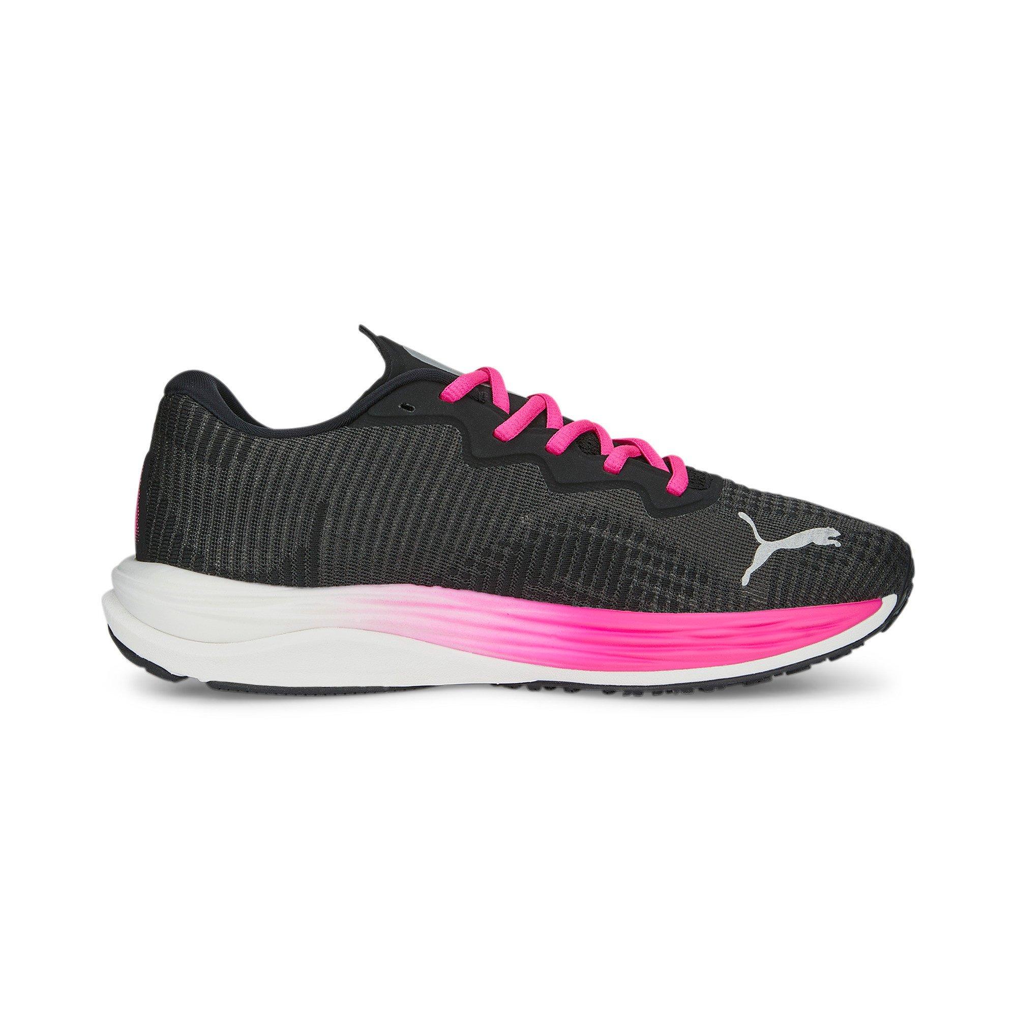 PUMA  laufschuhe für damen velocity nitro 2 fade 