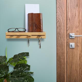 B2X Tastiera con Ripiano  