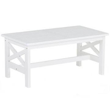 Table de jardin en Acacia Traditionnel BALTIC