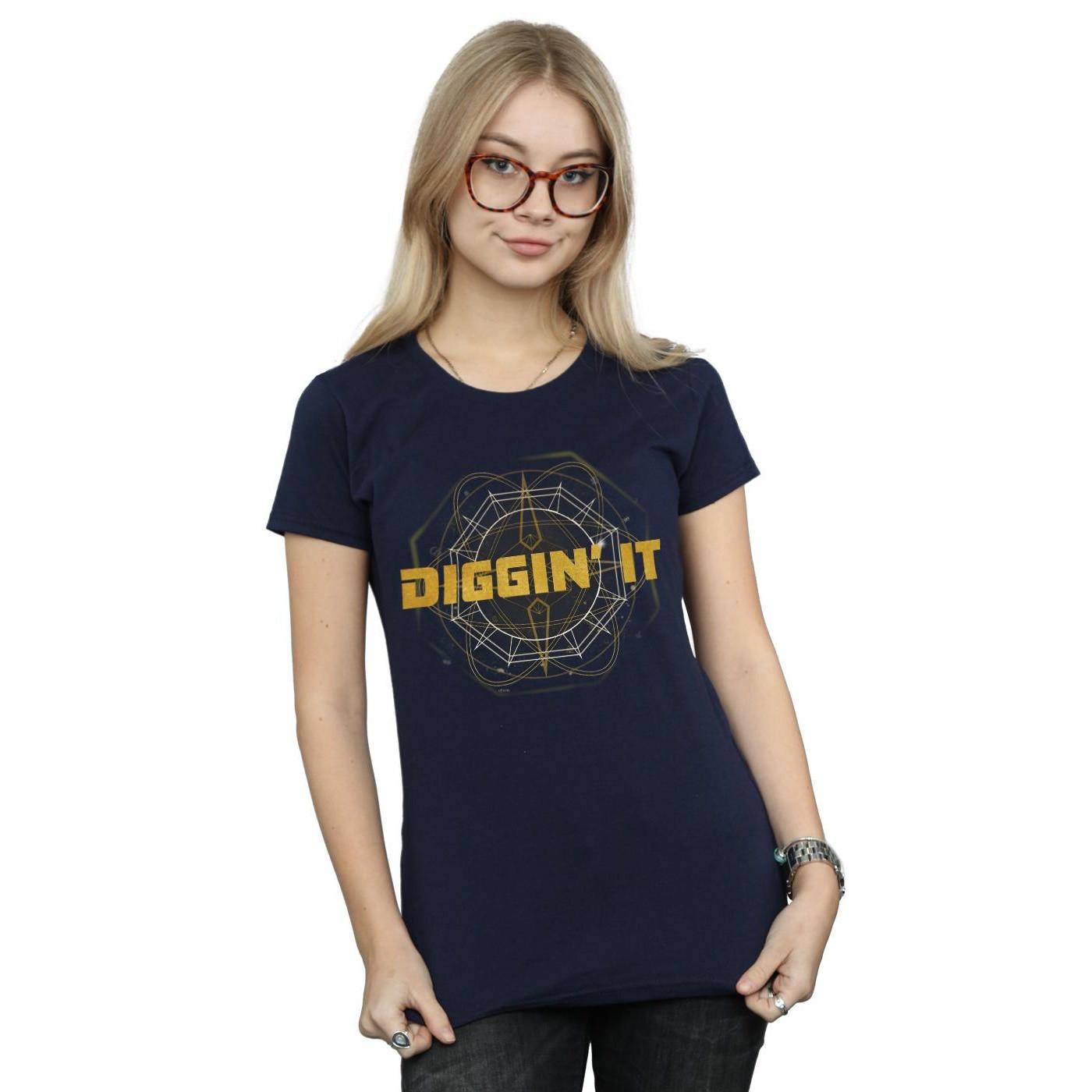 Disney  Diggin' It TShirt 