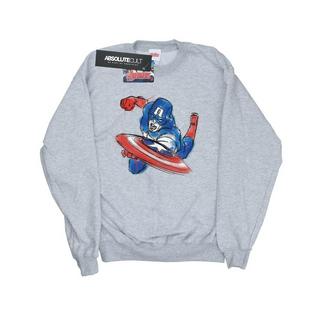 MARVEL  Avengers Sweatshirt 