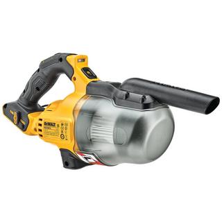 DeWALT Akku-Stabsauger, 18V, L-Klasse Basisv ohne Akku  