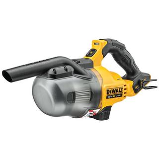 DeWALT Akku-Stabsauger, 18V, L-Klasse Basisv ohne Akku  