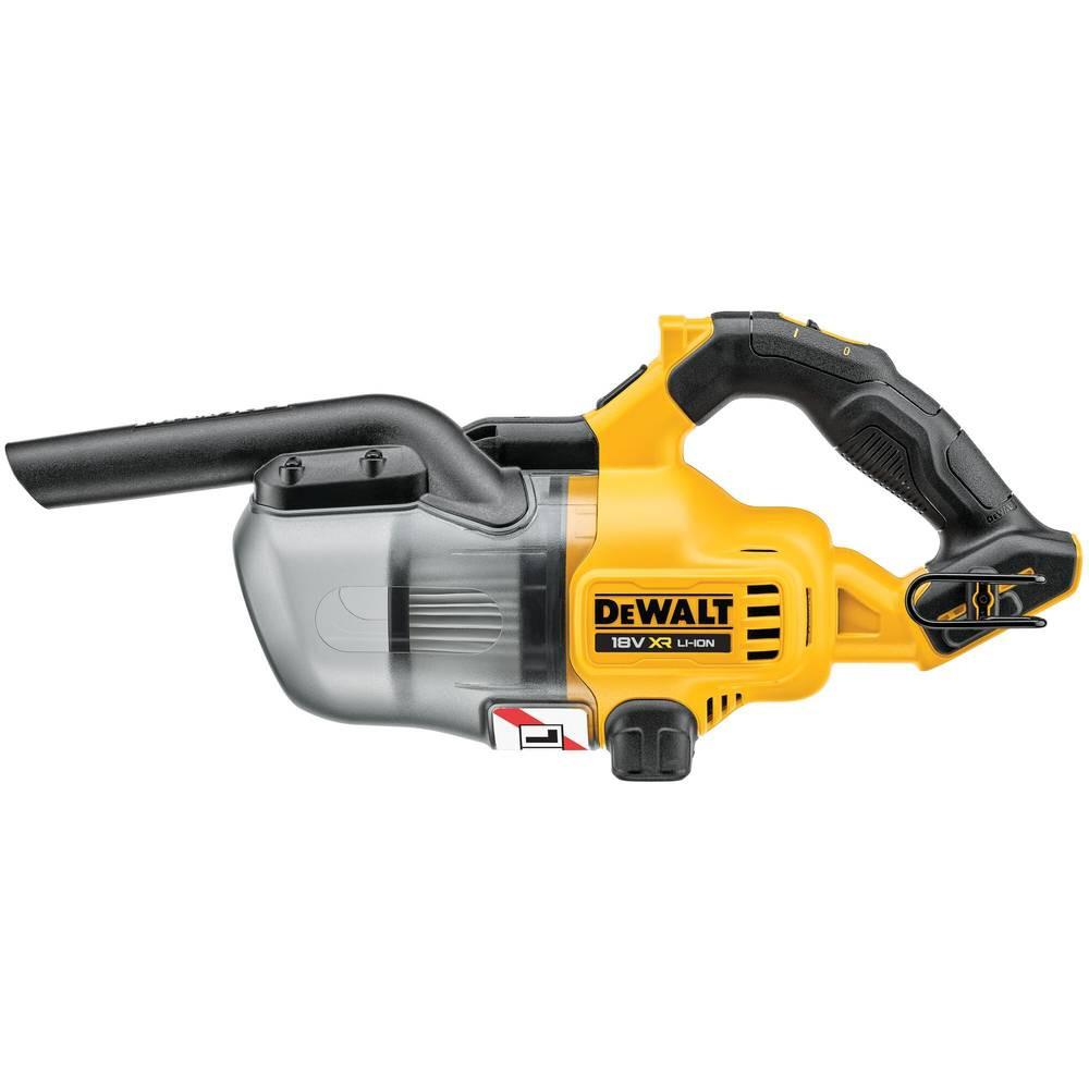 DeWALT Akku-Stabsauger, 18V, L-Klasse Basisv ohne Akku  