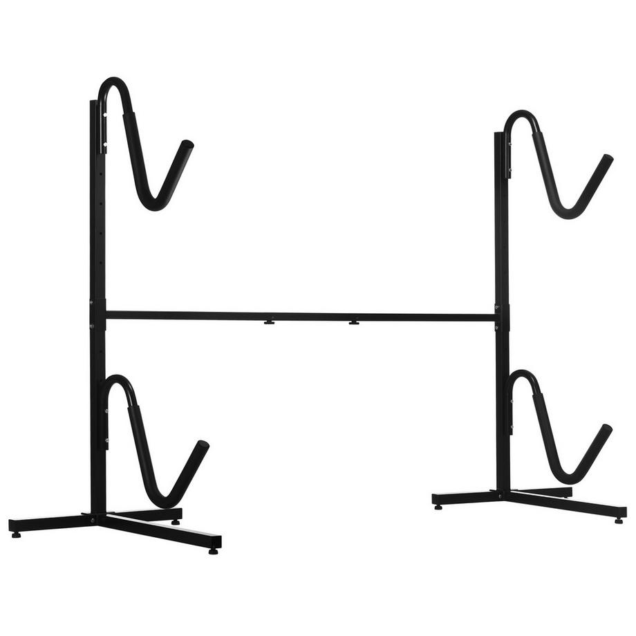 Sportnow  Kajak Gestell 