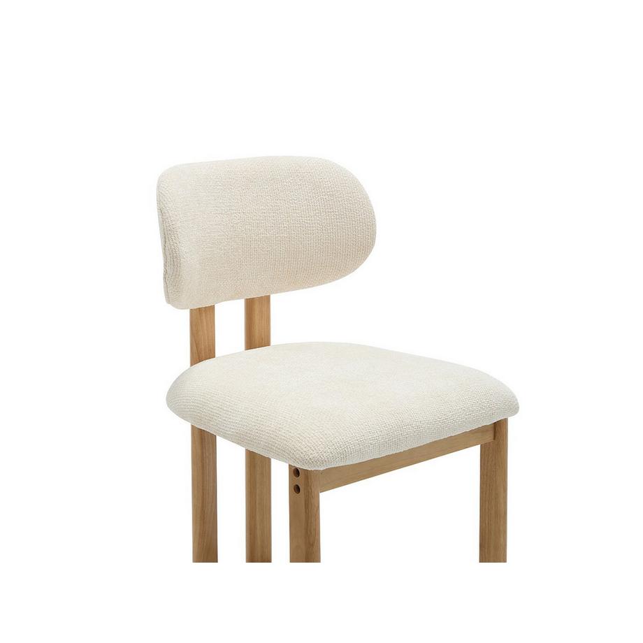 Vente-unique Tabouret de bar YELAZ  