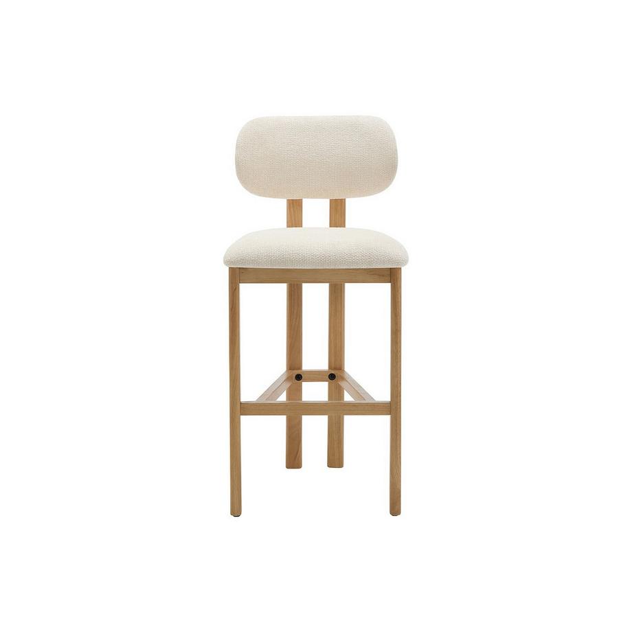Tabouret de bar YELAZ