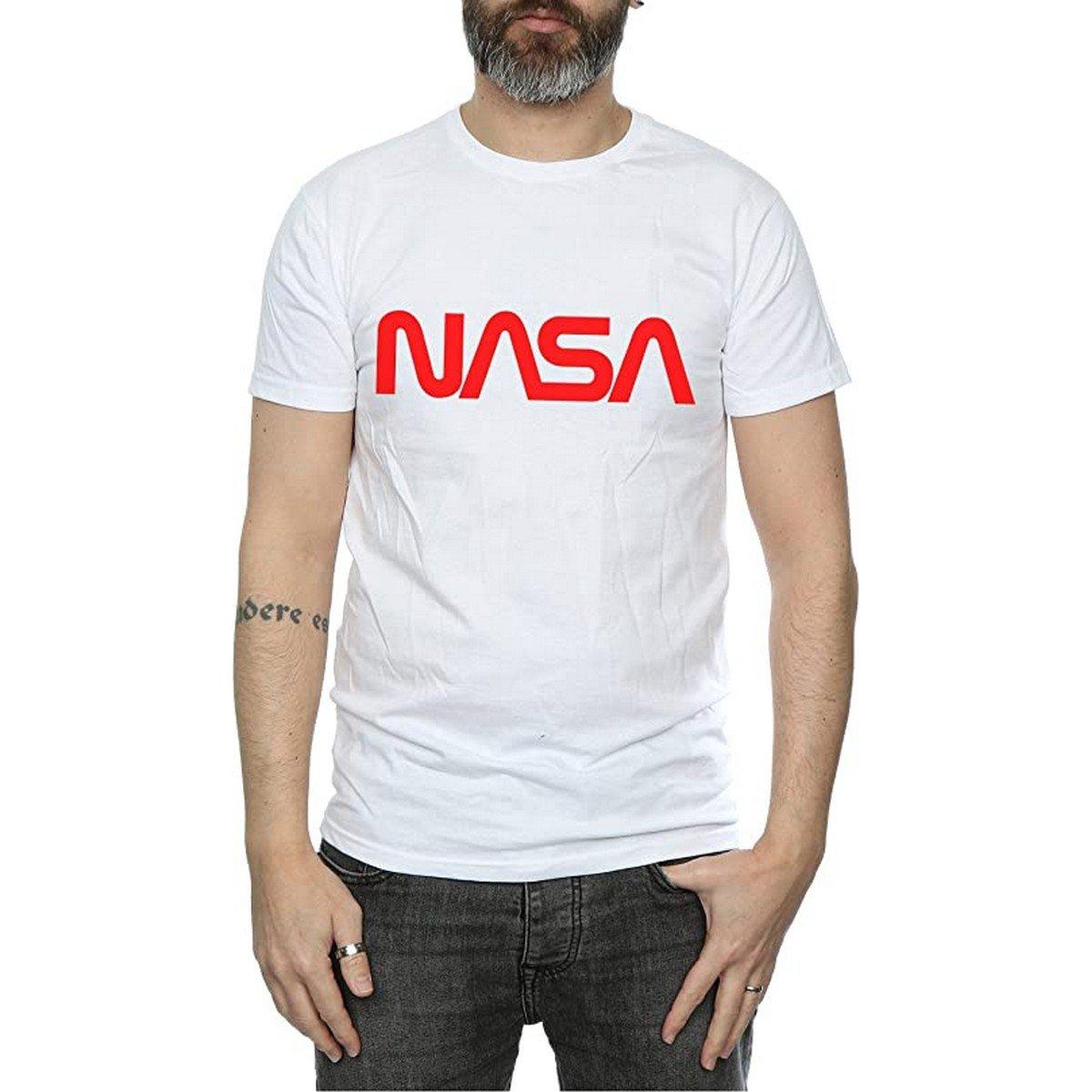 Nasa  Modern TShirt 