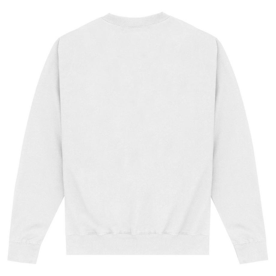 Harry Potter Sweat Holidays At Hogwarts  