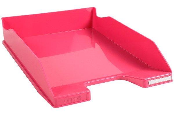 Biella BIELLA Briefablage COMBO-MIDI A4+ 011328440BID pink glossy  