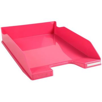 BIELLA Briefablage COMBO-MIDI A4+ 011328440BID pink glossy