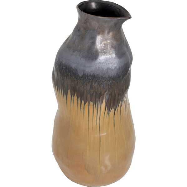 Image of KARE Design Vase Collapse 70 - ONE SIZE