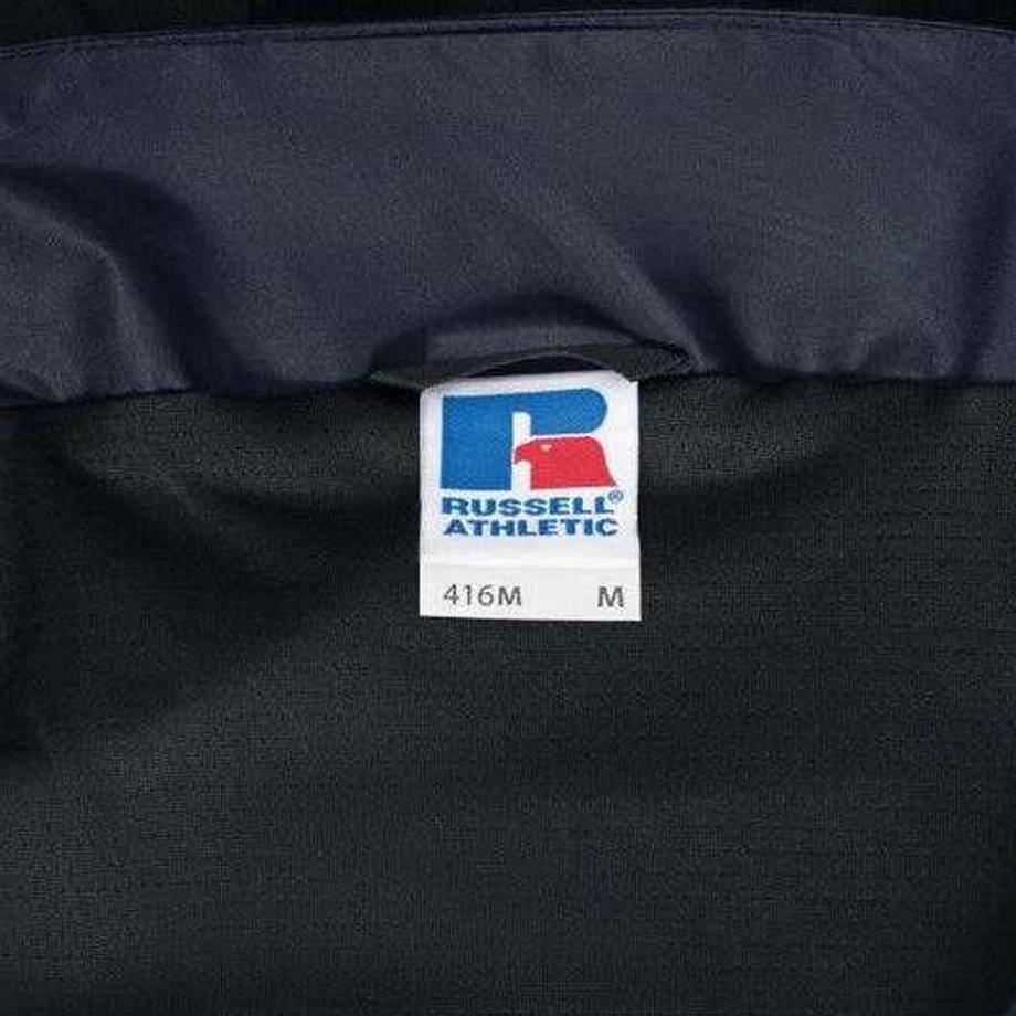 Russell Essential Kapuzenjacke, Wasserfest L | MANOR
