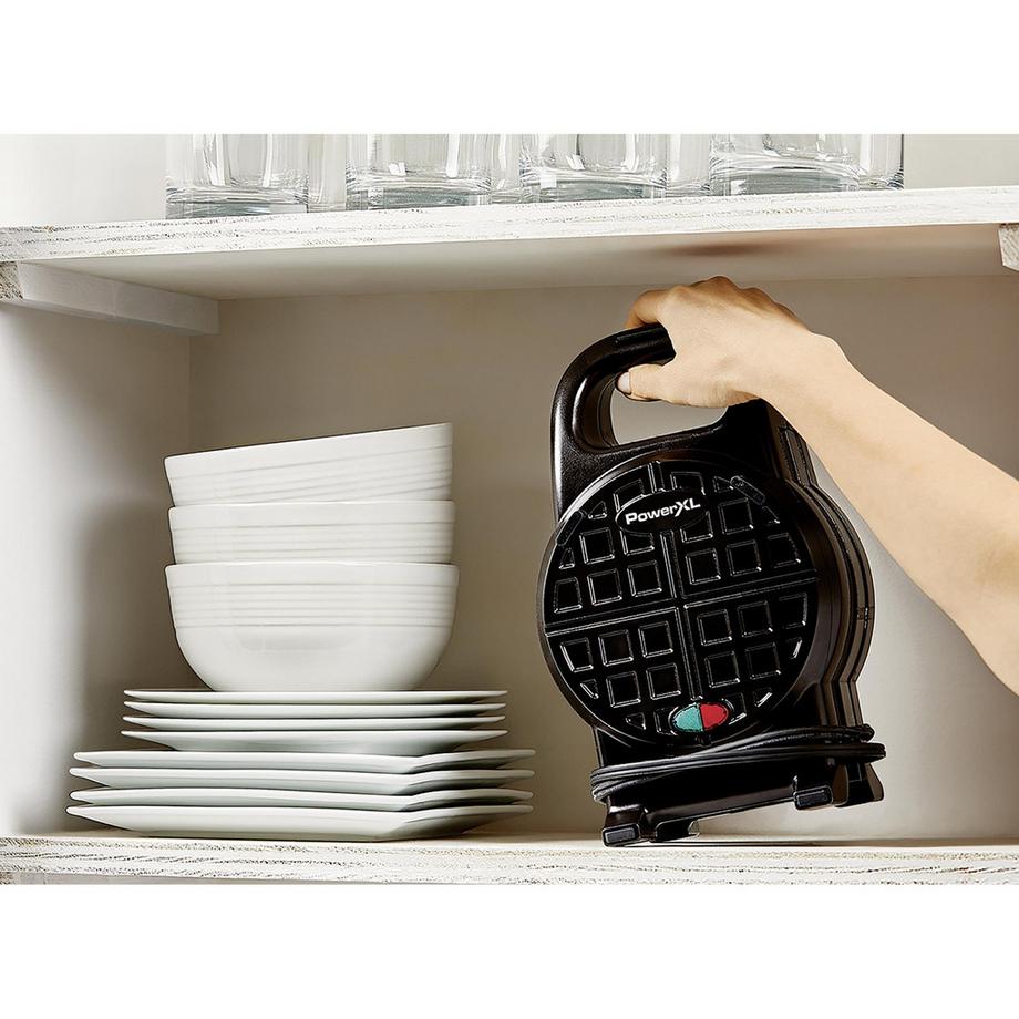 Mediashop PowerXL Waffle Star  