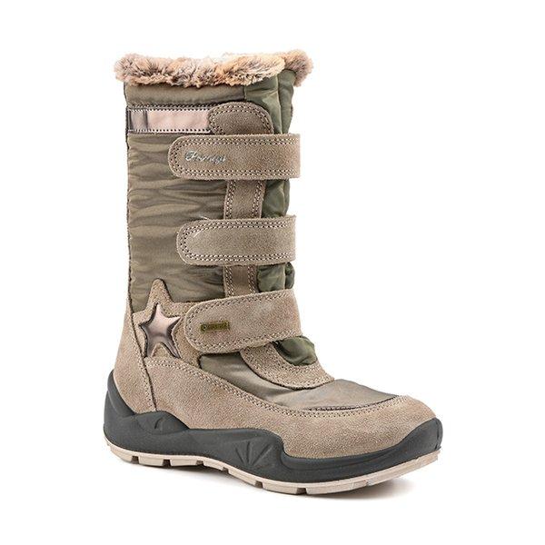Image of Star-33 Unisex Taupe 33