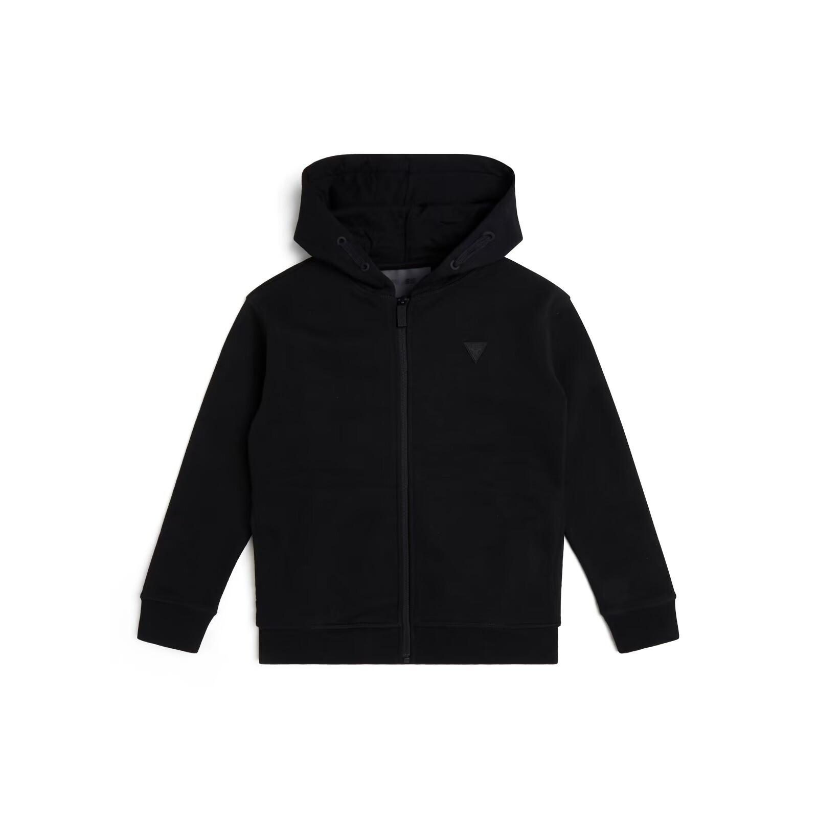 GUESS  kinder kapuzenjacke active 