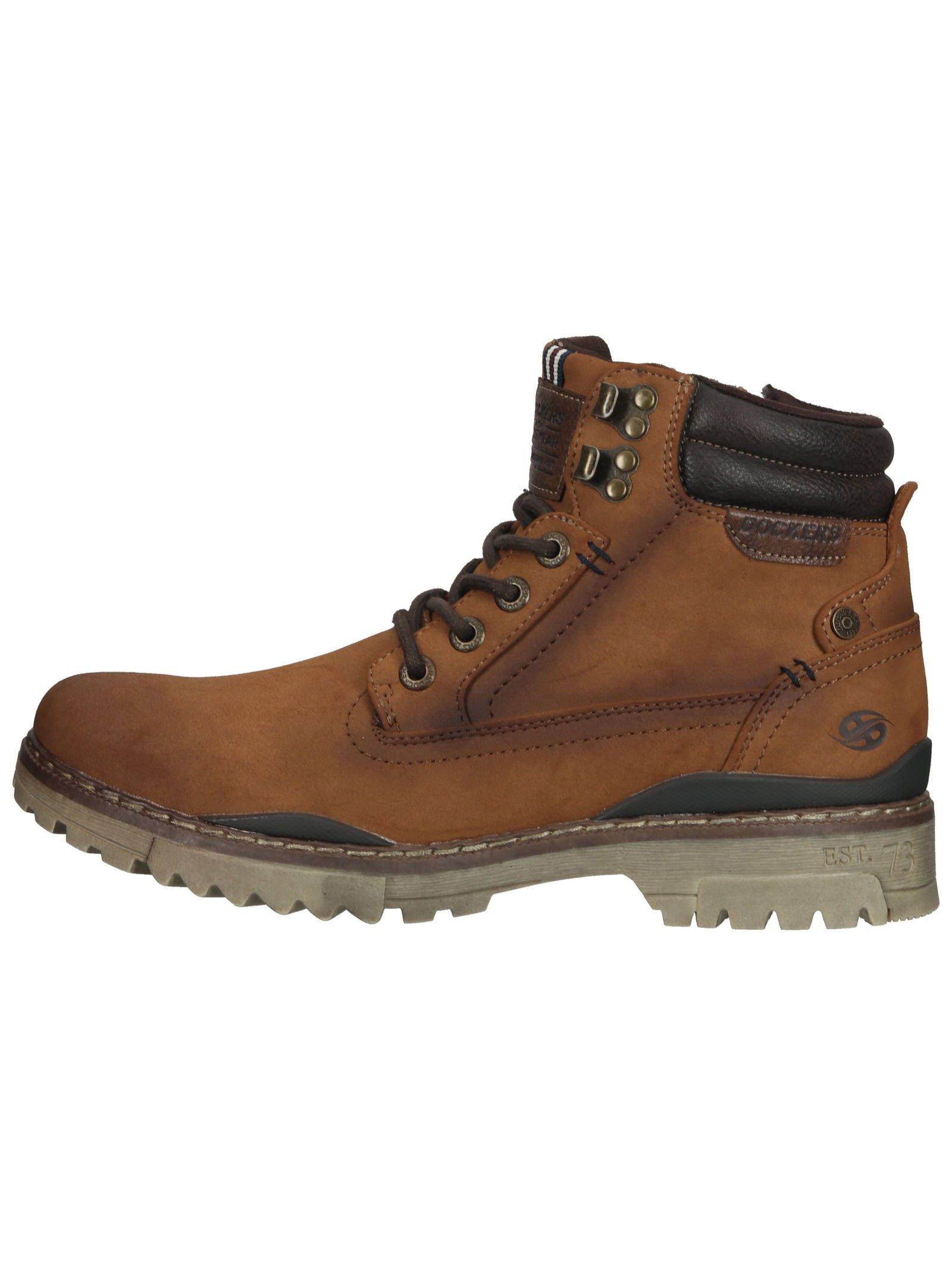 Dockers  Stiefelette 