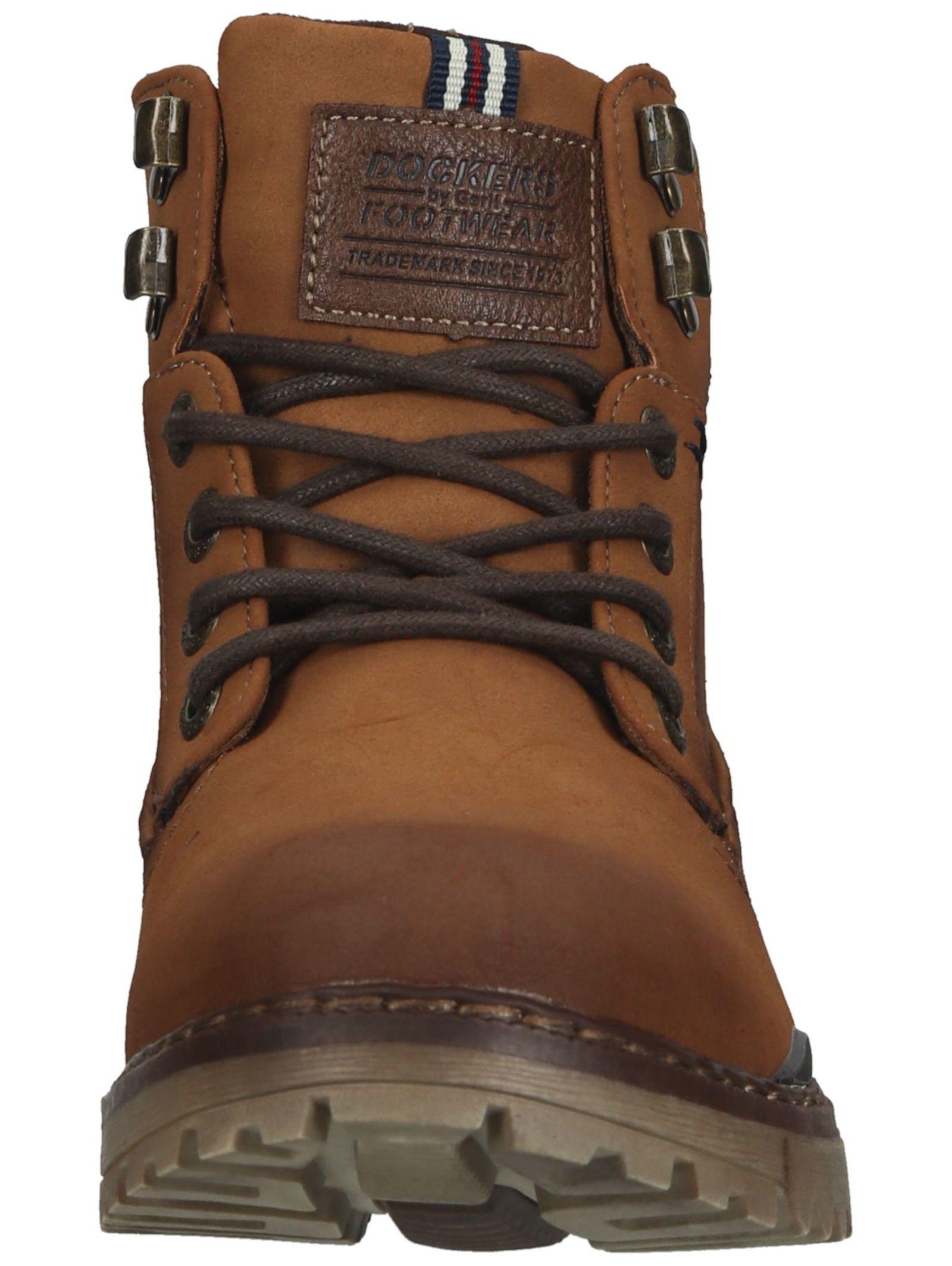 Dockers  Stiefelette 