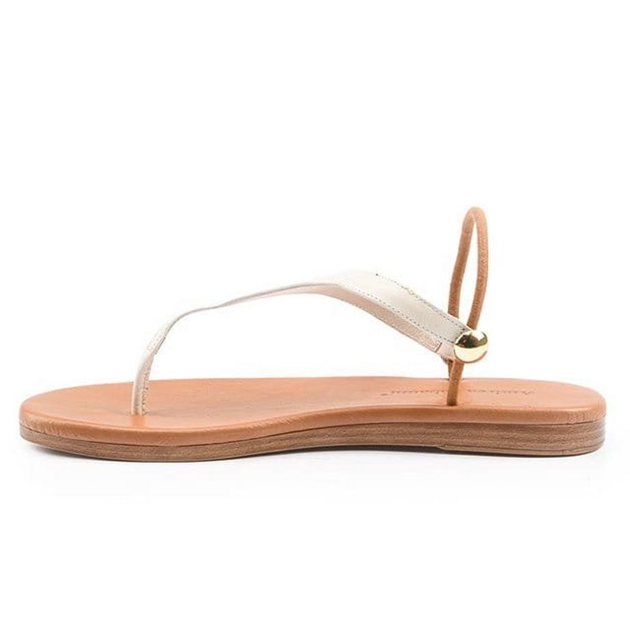 Andrea Sabatini Lila-37 Sandales Tongs  