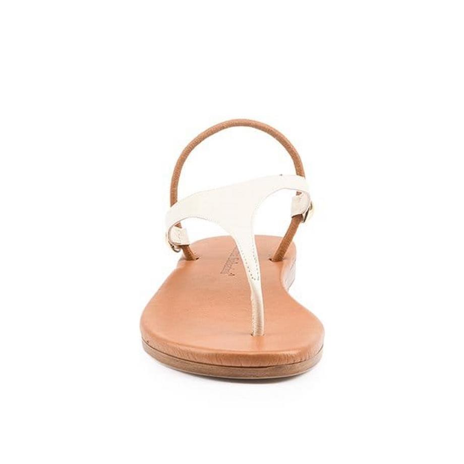 Andrea Sabatini Lila-37 Sandales Tongs  