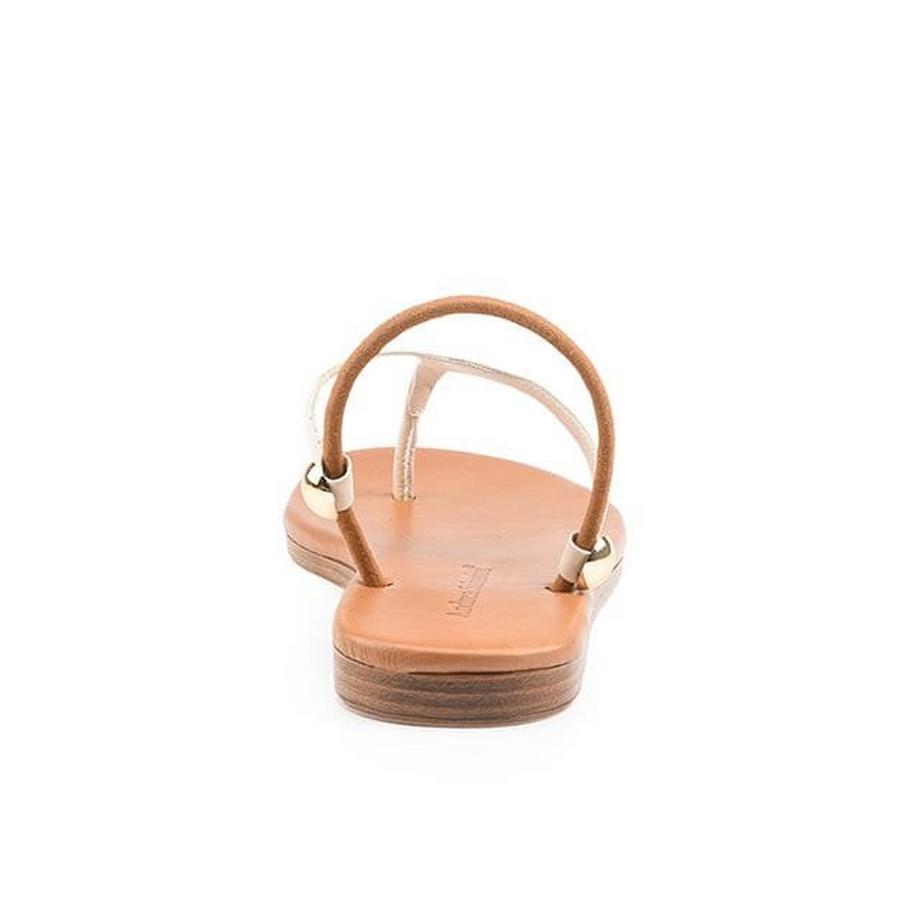 Andrea Sabatini Lila-37 Sandales Tongs  