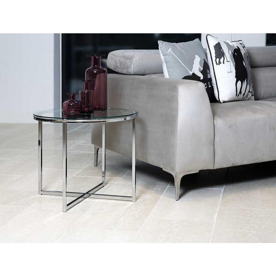 mutoni Table d'appoint Boss Klar  