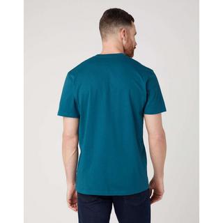 Wrangler  T-Shirt Wrangler Tee 