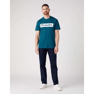 Wrangler  T-Shirt Wrangler Tee 