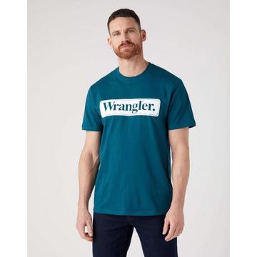 T-Shirt Wrangler Tee