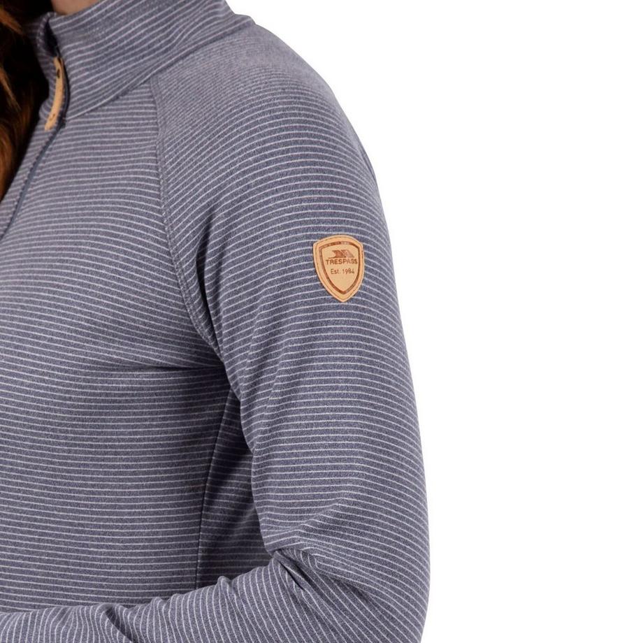 Trespass Olga Fleece Oberteil  