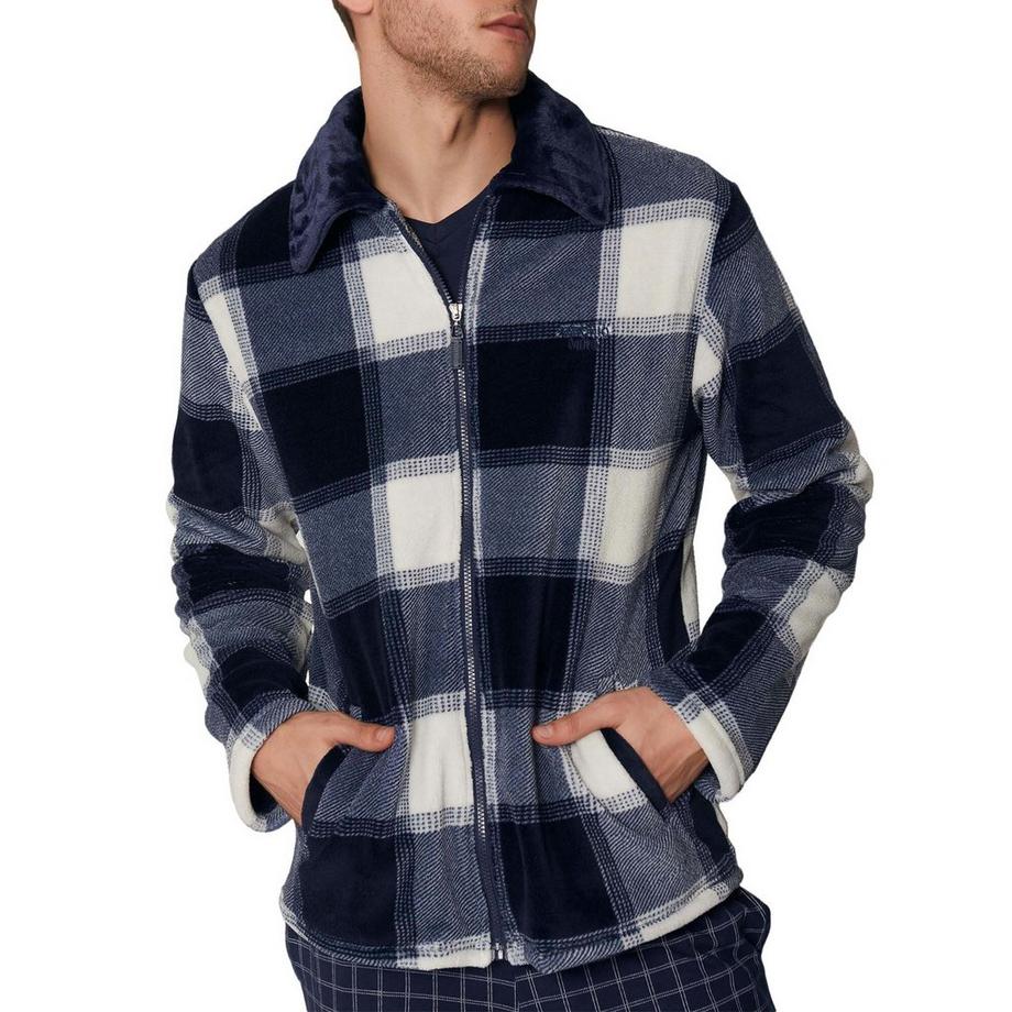 Giacca da interno Jacquard Antonio Miro