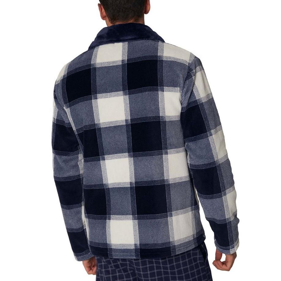 Admas Jacquard Innenjacke  
