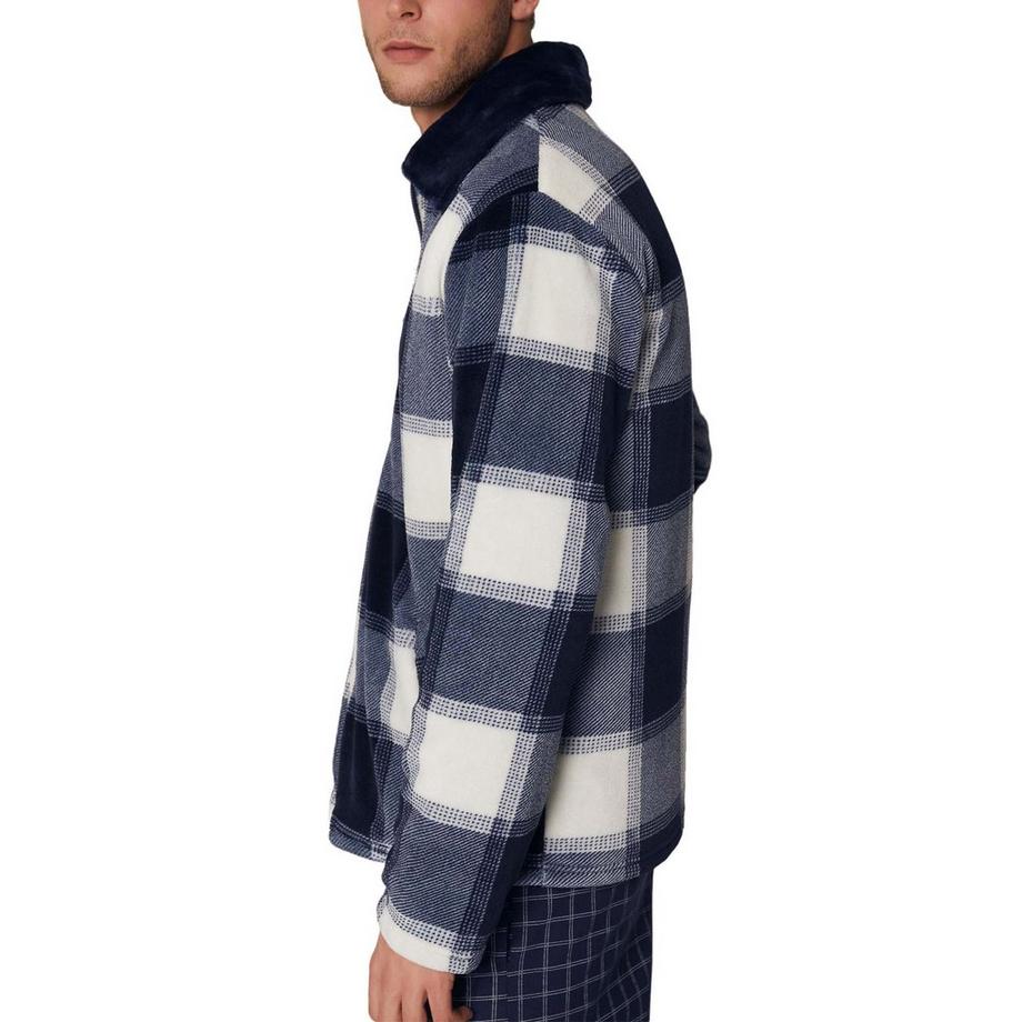 Admas Jacquard Innenjacke  