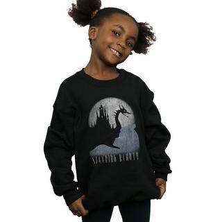 Disney  Sleeping Beauty Hidden Illusion Sweatshirt 