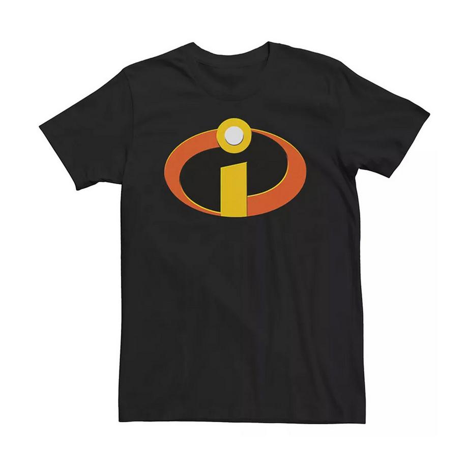 Maglietta Logo Cotone