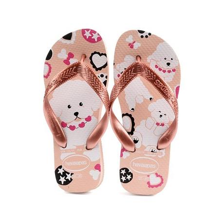 havaianas  KIDS TOP PETS 