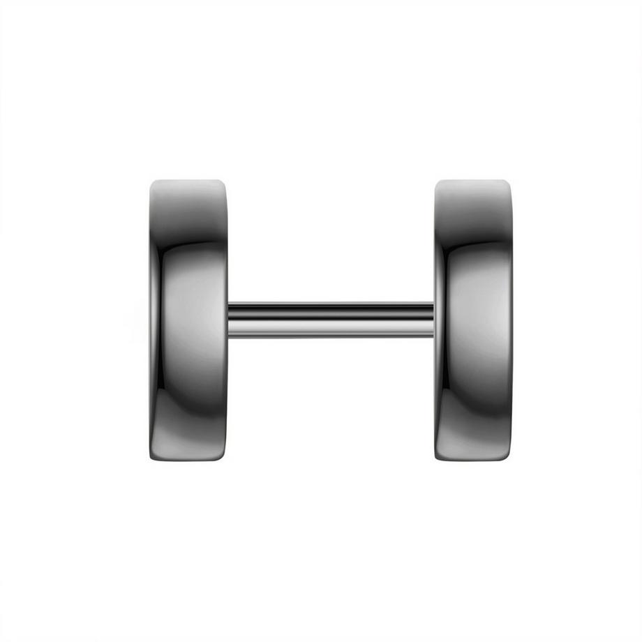 True Rebels  Ohrstecker 