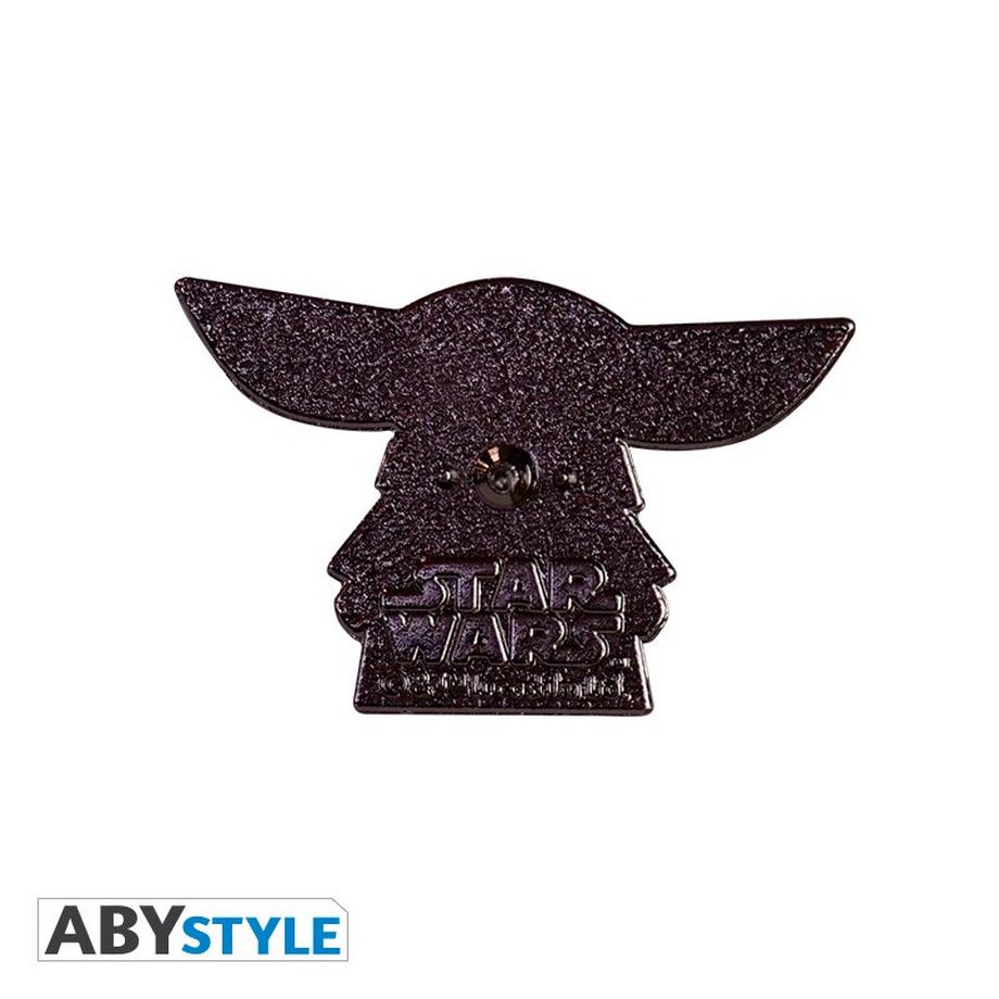 Abystyle  Pin's - Star Wars - Grogu 