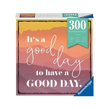 Puzzle A good Day (300Teile)