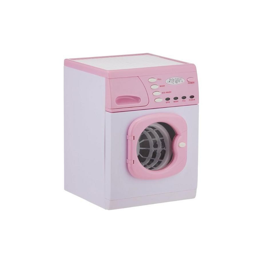Casdon  Spiel-Waschmaschine Pink 