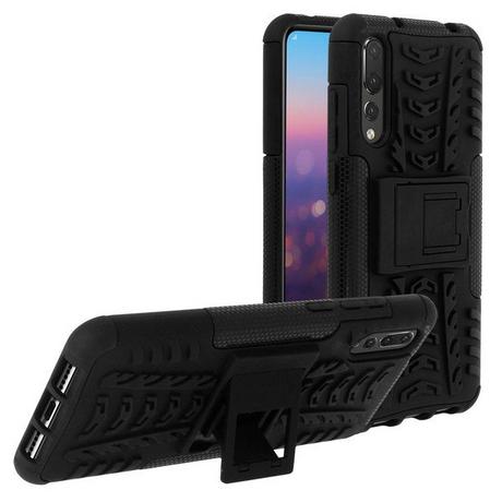 Avizar  Stoßfeste Stand Hülle Huawei P20 Pro 