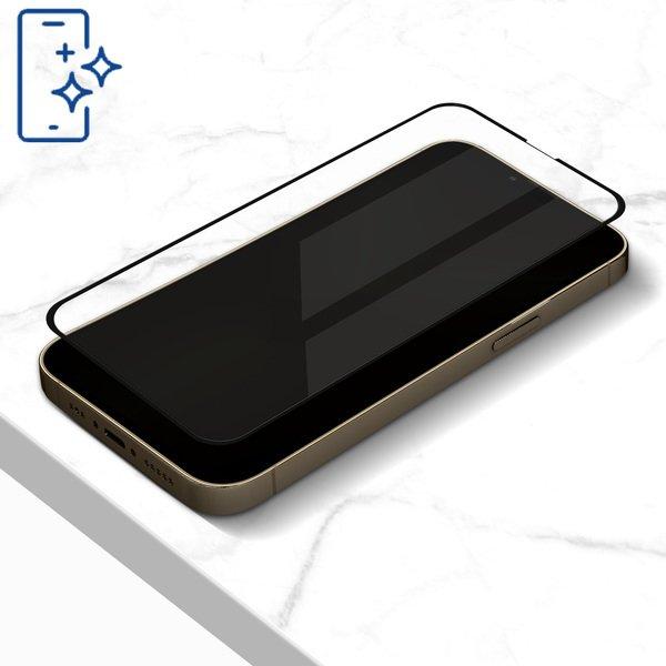 3mk Protection  Film iPhone 13 et 13 Pro 3mk NeoGlass 